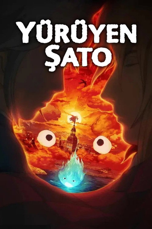 Howl's Moving Castle