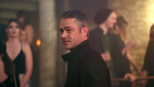 Chicago Fire – Heróis Contra o Fogo: 7×13