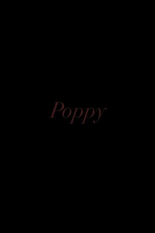 Poster Poppy 