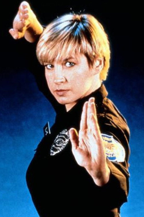 Officer Anne Lewis