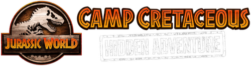 Jurassic World Camp Cretaceous: Hidden Adventure
