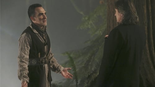 Once Upon a Time: 4×18