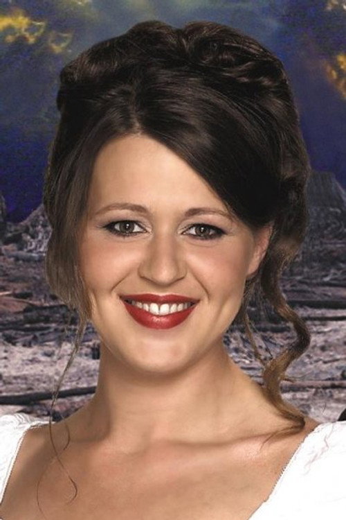 Rie Rasmussen photo 4
