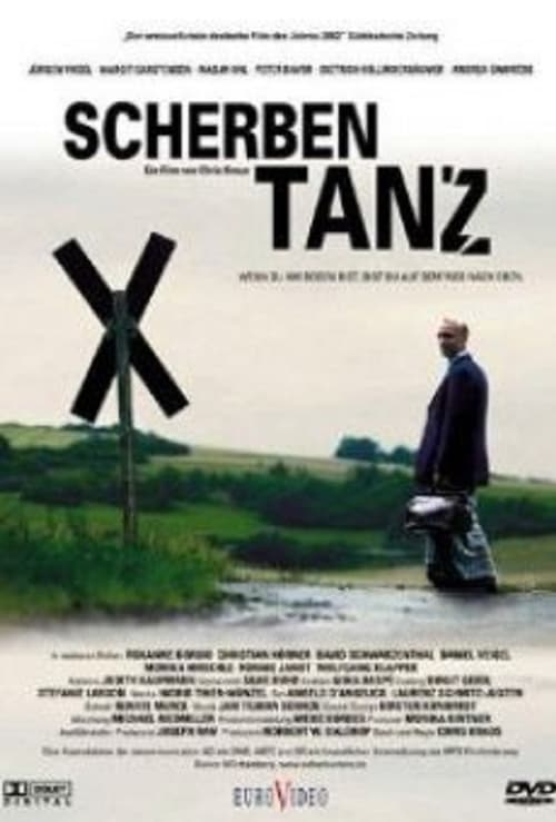 Scherbentanz (2002) poster