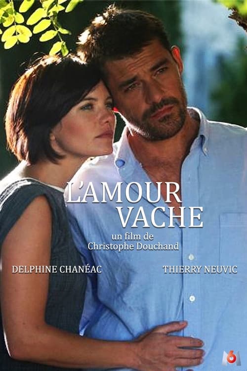 Poster L'Amour vache 2010