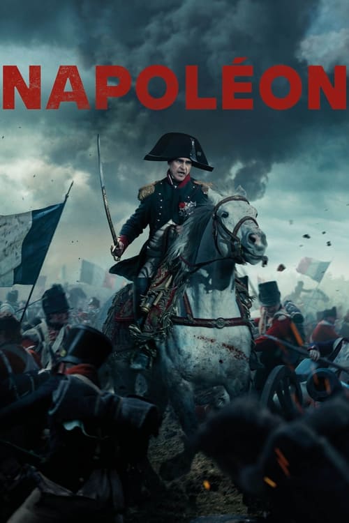 Poster image du film Napoléon Napoléon