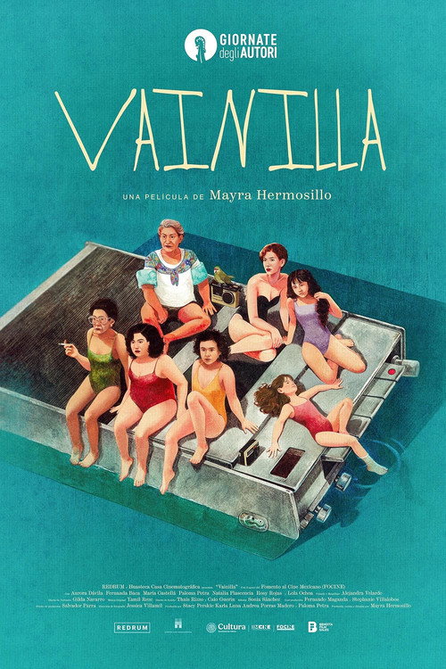 Vainilla