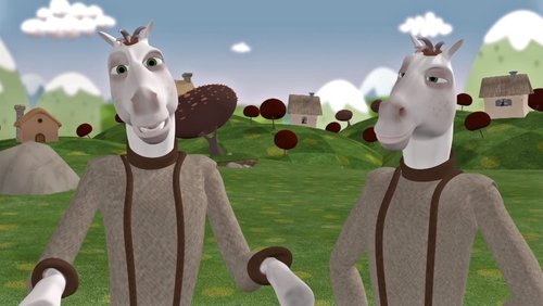Image de l'épisode 3