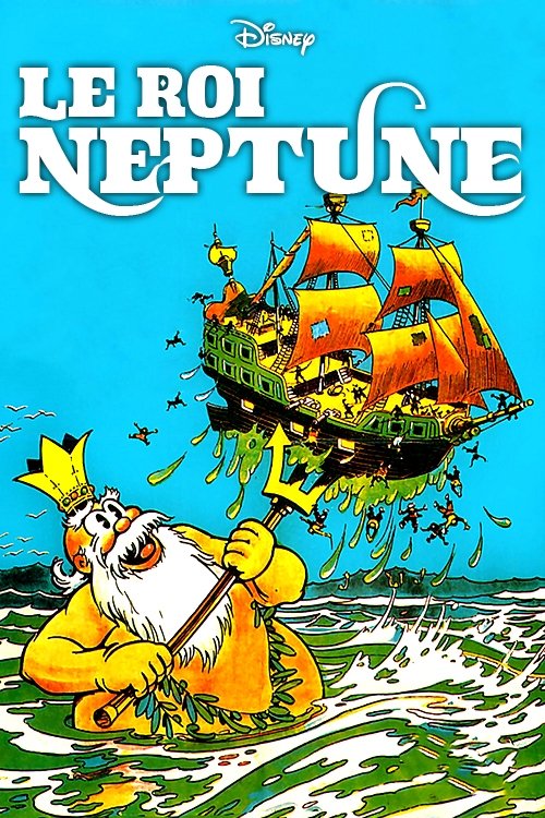 Le Roi Neptune (1932)