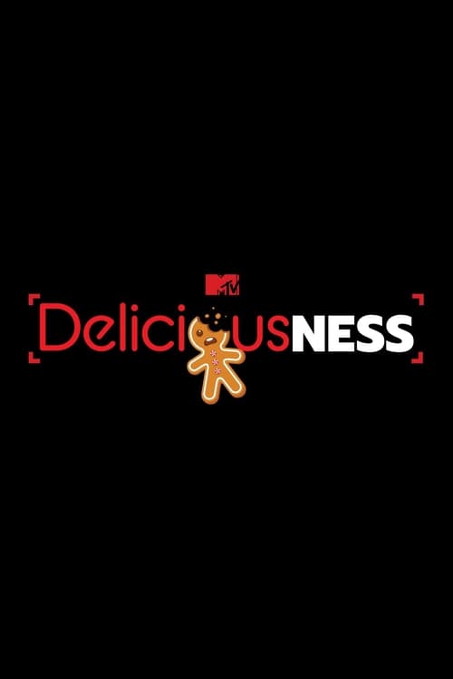 Deliciousness poster