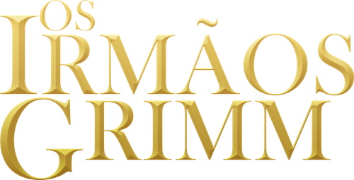 Os Irmãos Grimm - Logo 4