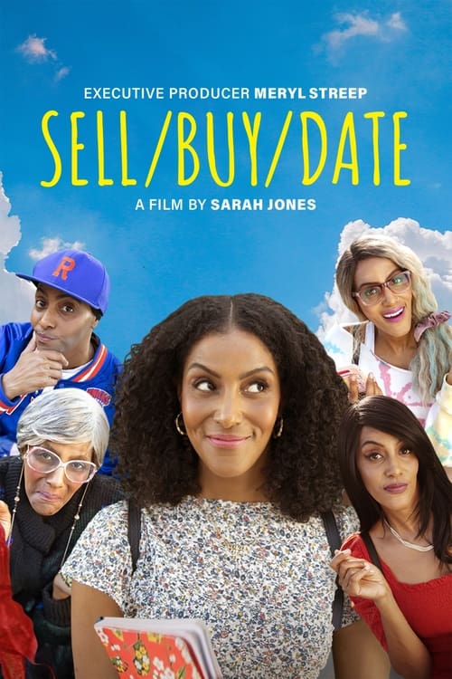Sell/Buy/Date Movie Poster Image