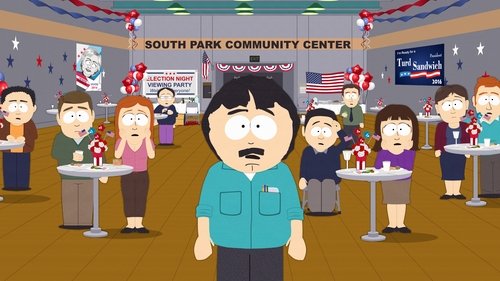 South Park: 20×7