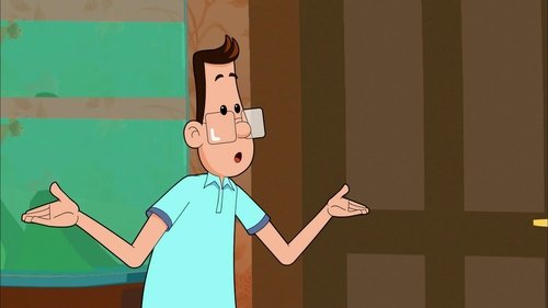 Épisode 19