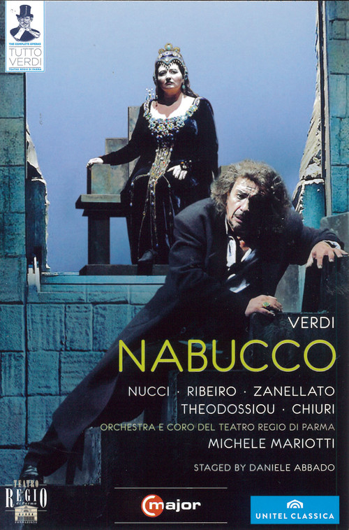 Verdi: Nabucco