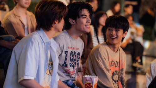 Duang with You UNCUT (2026) ด้วงกับเธอ ตอนที่ 11