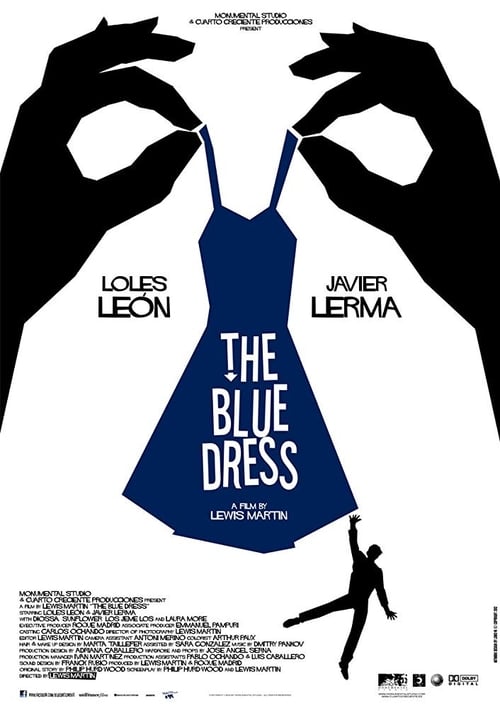 The Blue Dress 2013