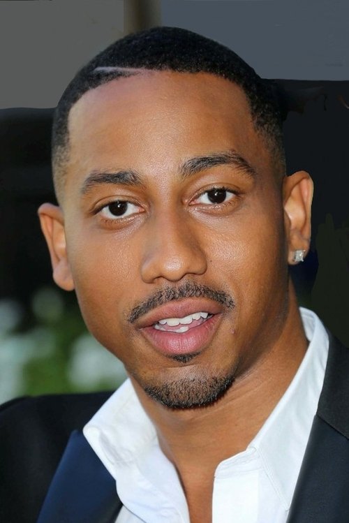 Kép: Brandon T. Jackson színész profilképe