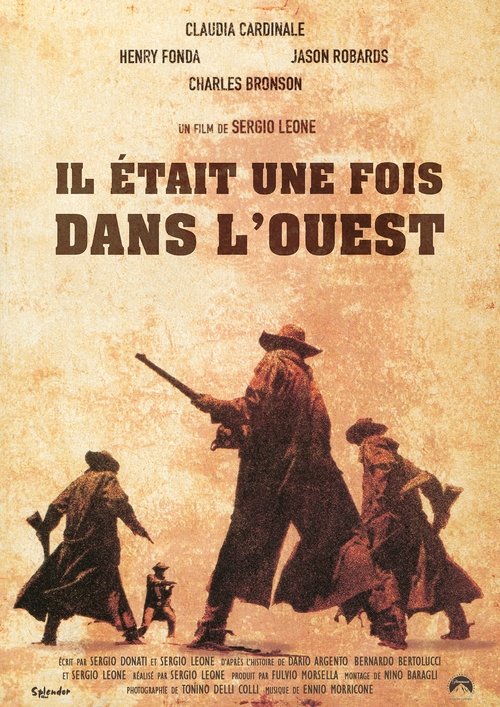 Posters