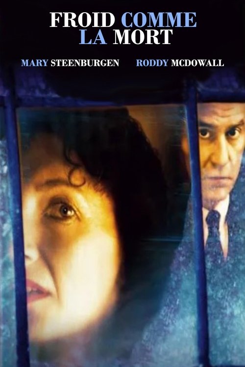 Poster image du film Froid comme la mort Froid comme la mort