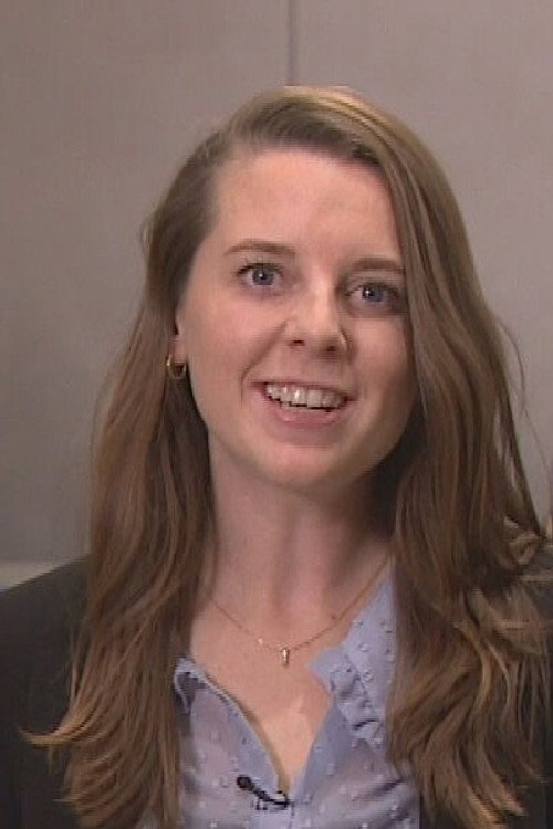 Hannah Warnar photo 2