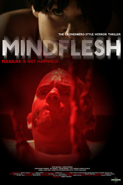 Where to stream MindFlesh