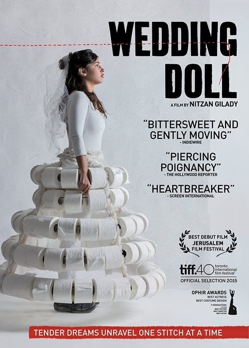 Wedding Doll (2015)