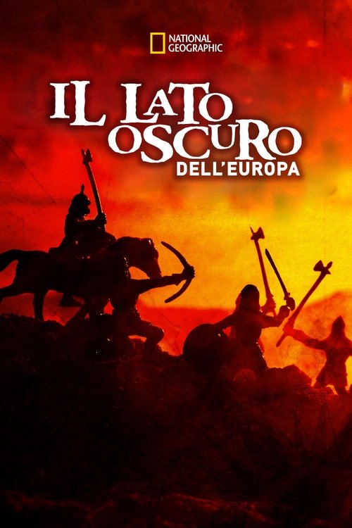 Il lato oscuro dell'Europa