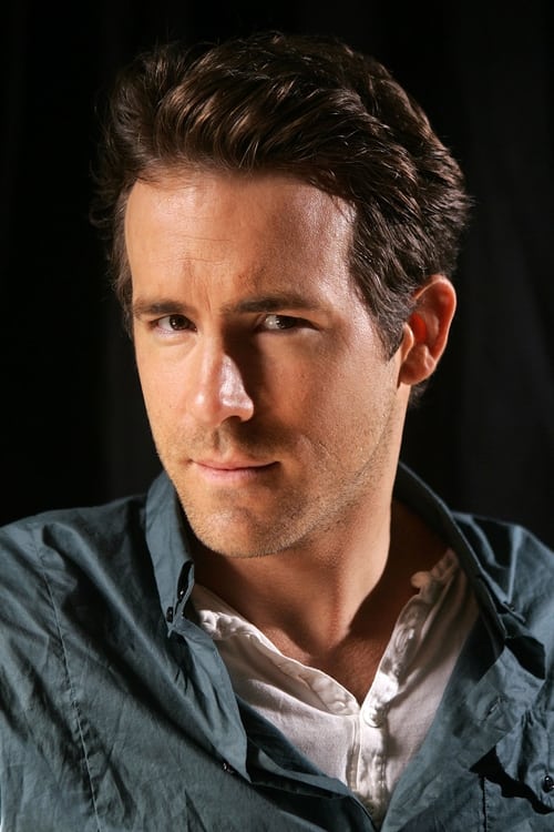 Ryan Reynolds isMichael Bryce