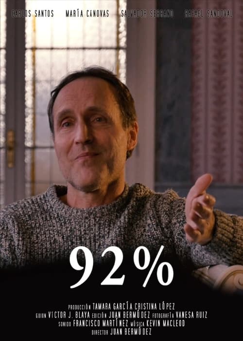 92% (2017)