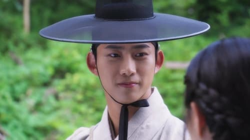 Secret Royal Inspector & Joy still