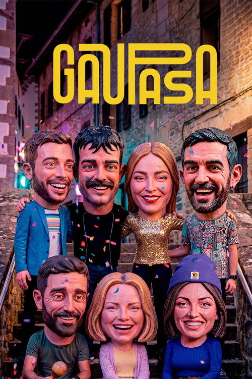 Gaupasa