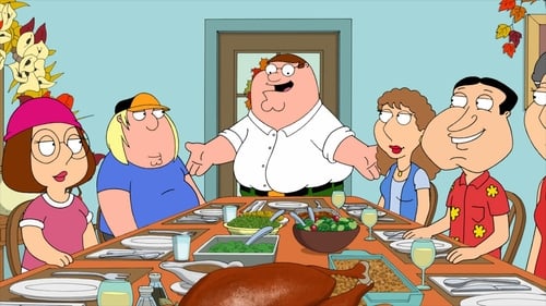 Family Guy, S10E06 - (2011)