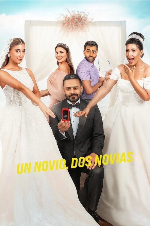 Un novio, dos novias