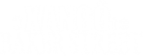 O Xangô de Baker Street