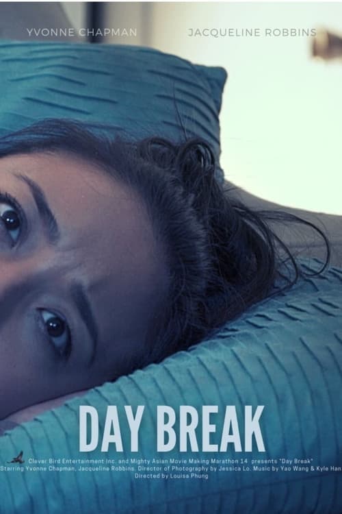Poster do filme Day Break