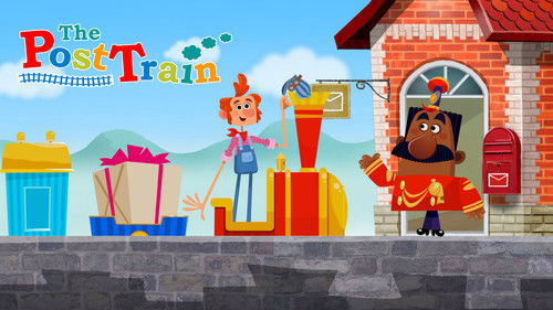 Escena 5 de The Post Train