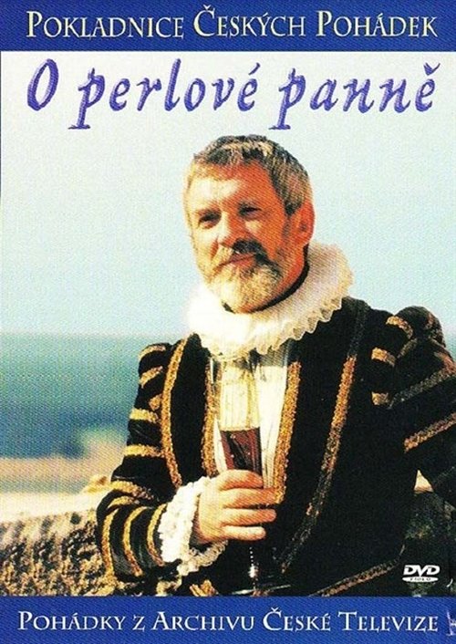 Die Perlenjungfrau