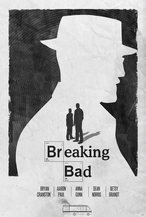 The Breaking Bad