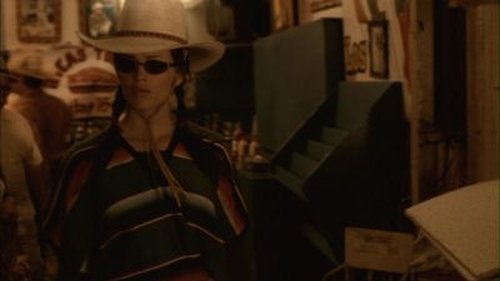 Alias – Codinome Perigo Episódio 3