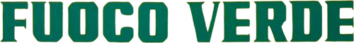 Green Fire