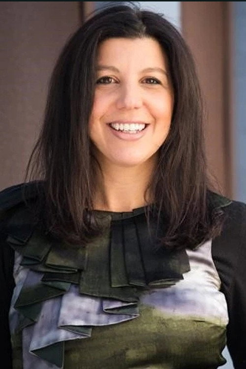 Barbara Stephen