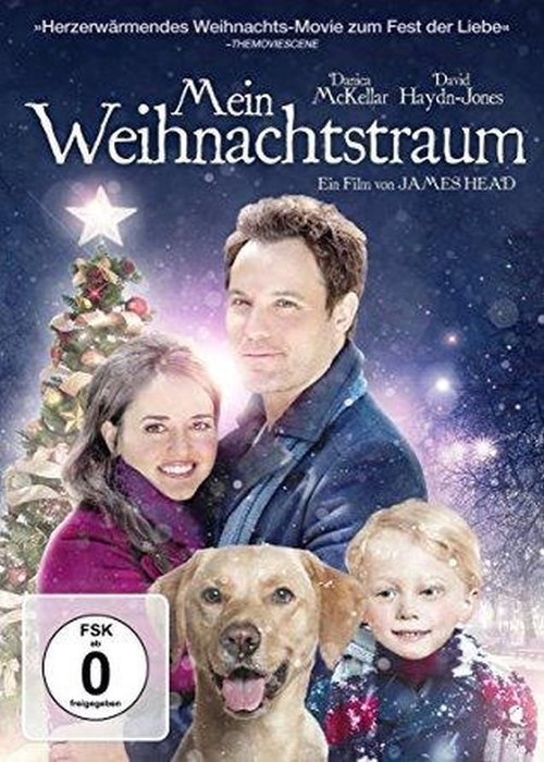 Mein Weihnachtstraum 2017