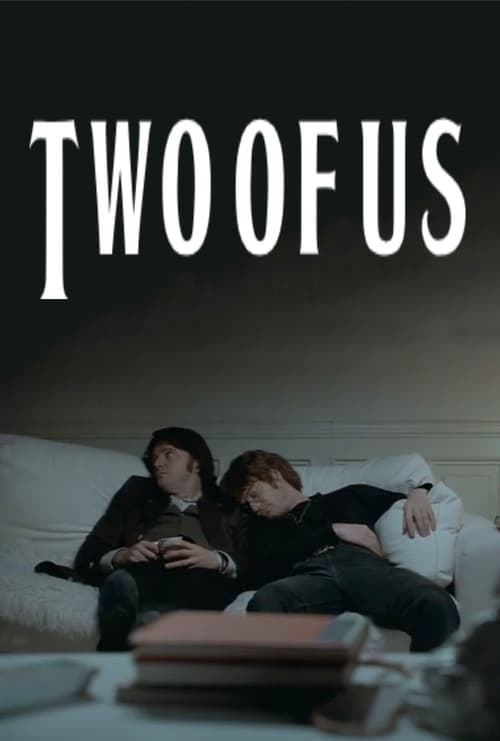 Poster do filme Two of Us