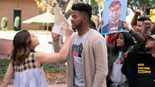 Grown-ish: 1×11