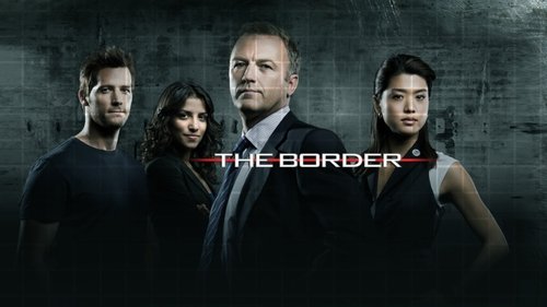 Imagen 2 del estreno de The Border