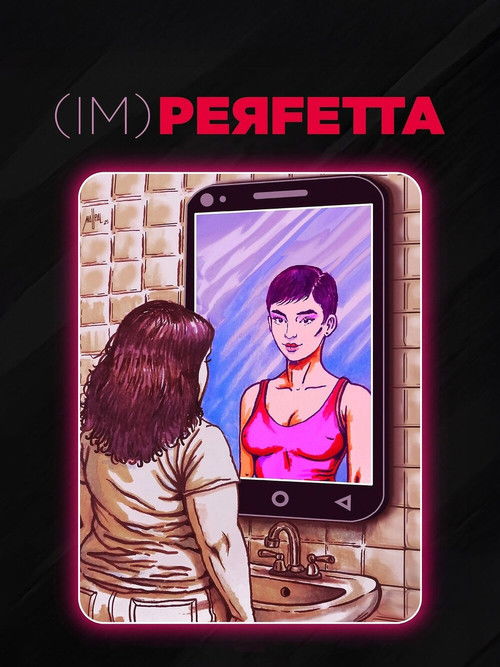 (Im)Perfetta poster