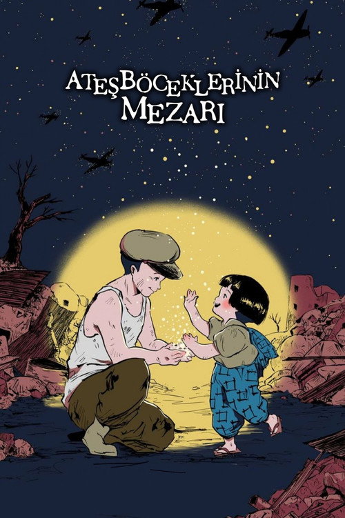 Grave of the Fireflies