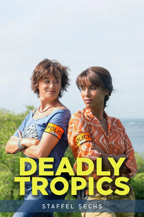 Staffel 6
