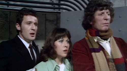 Doctor Who: Terror of the Zygons